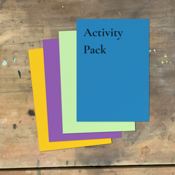 Family Activity Pack A