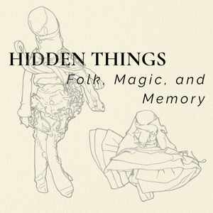 Cater Museum Talks 5. Folk and Folklore